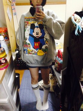 なつきさんのコーディネート