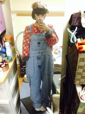 なつきさんのコーディネート