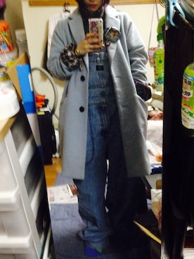 なつきさんのコーディネート