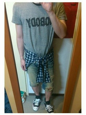 naoさんのコーディネート