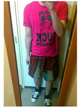 naoさんのコーディネート