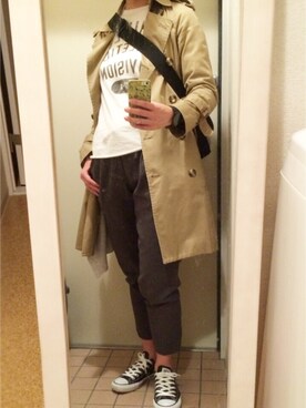 Soraさんのコーディネート