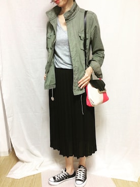 Soraさんのコーディネート