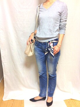 Soraさんのコーディネート