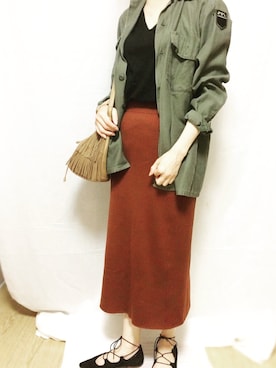 Soraさんのコーディネート