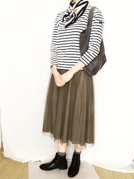 Soraさんのコーディネート