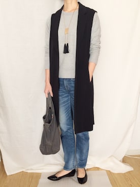 Soraさんのコーディネート