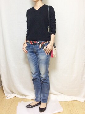 Soraさんのコーディネート