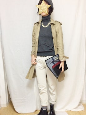 Soraさんのコーディネート