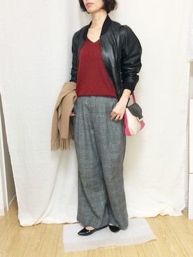 Soraさんのコーディネート