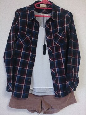 yuriさんのコーディネート