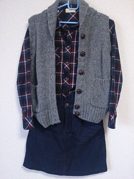 yuriさんのコーディネート