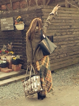 unakochanさんのコーディネート