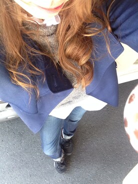 unakochanさんのコーディネート