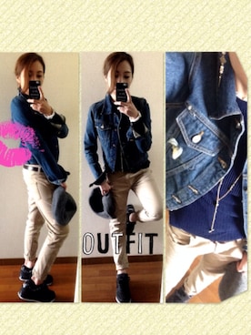 unakochanさんのコーディネート