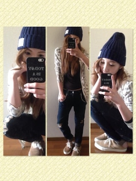 unakochanさんのコーディネート