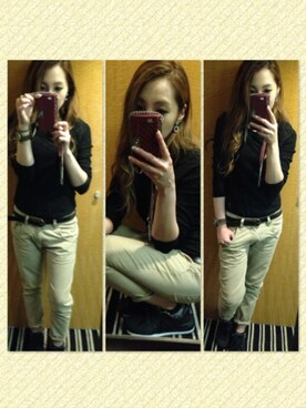 unakochanさんのコーディネート