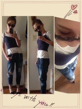 unakochanさんのコーディネート