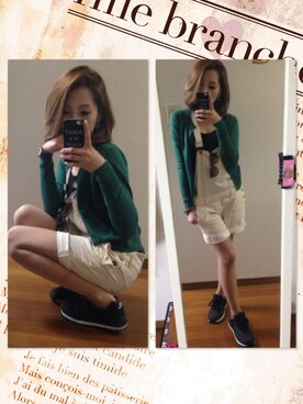 unakochanさんのコーディネート