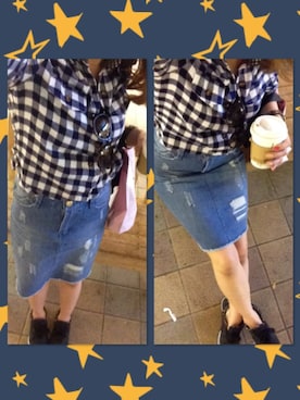 unakochanさんのコーディネート