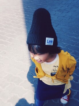 治愈系uimi和lemiさんのコーディネート