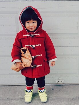 治愈系uimi和lemiさんのコーディネート