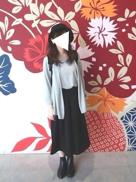 Ramさんのコーディネート