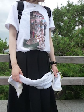 Ramさんのコーディネート