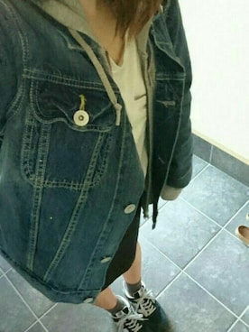 ユさんのコーディネート