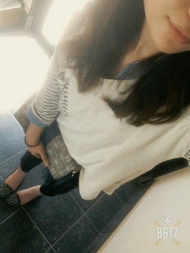 ユさんのコーディネート