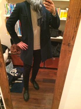 ダニさんのコーディネート