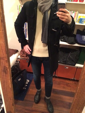 ダニさんのコーディネート