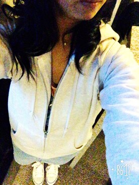 min.さんのコーディネート