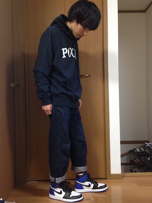 平太郎さんのコーディネート