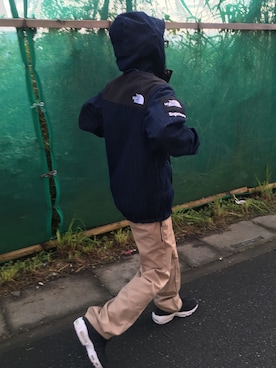 平太郎さんのコーディネート