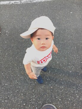 うりさんのコーディネート