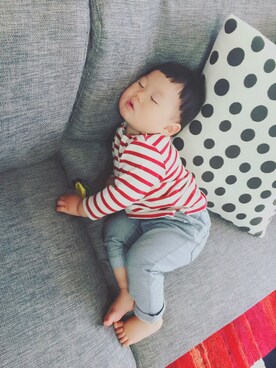 うりさんのコーディネート