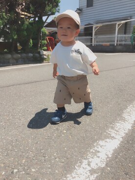 うりさんのコーディネート