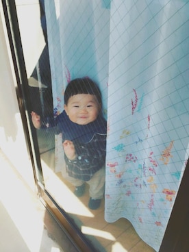 うりさんのコーディネート