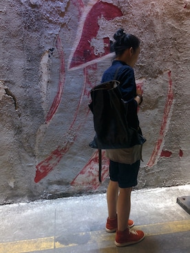 Syuhoさんのコーディネート