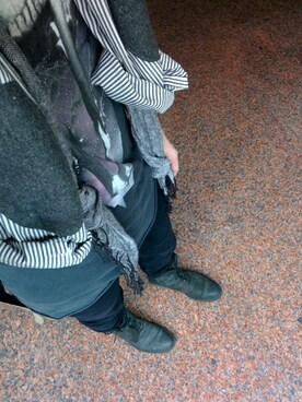 Syuhoさんのコーディネート