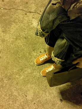 Syuhoさんのコーディネート