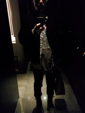 Syuhoさんのコーディネート