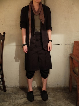 Syuhoさんのコーディネート