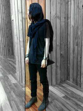 Syuhoさんのコーディネート