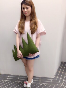 Fayeさんのコーディネート