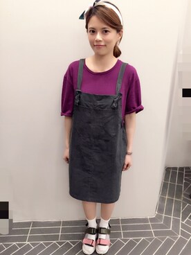 Fayeさんのコーディネート