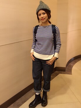 Fayeさんのコーディネート