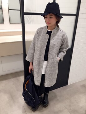 Fayeさんのコーディネート