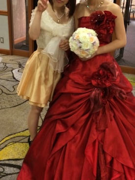 yoshie《骨格ウェーブ/イエベ春》さんのコーディネート